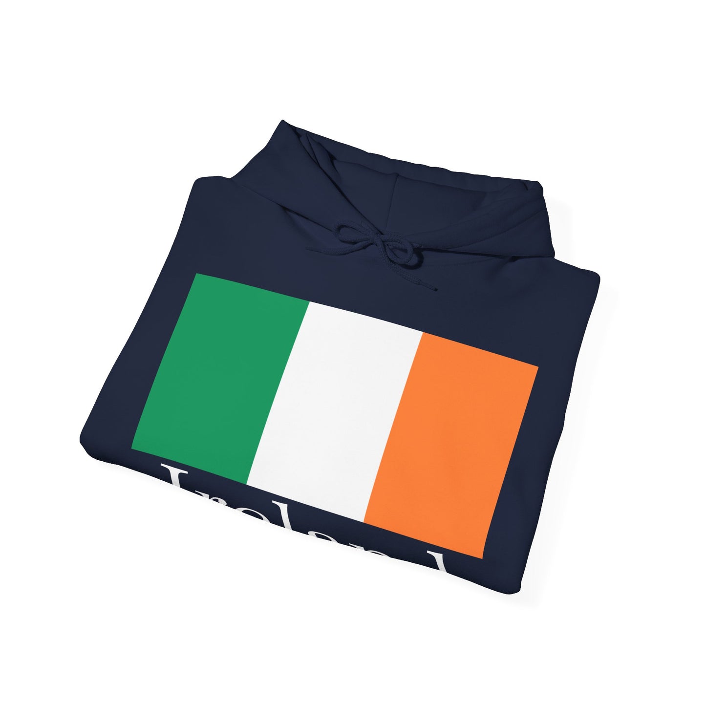 Ireland Hoodies