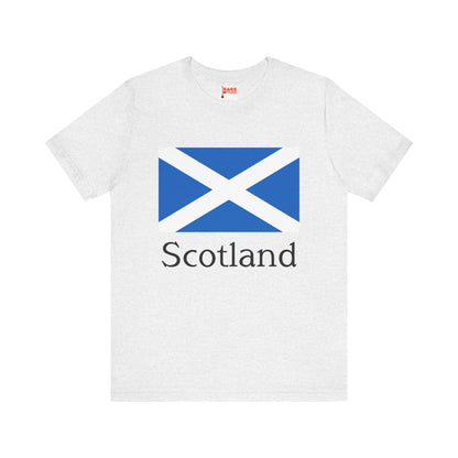 Scotland T-shirts