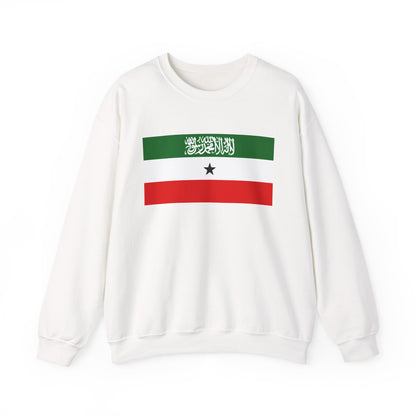 Somaliland Flag Sweatshirt