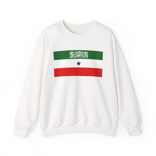 Somaliland Flag Sweatshirt