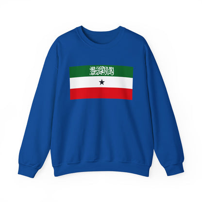 Somaliland Flag Sweatshirt