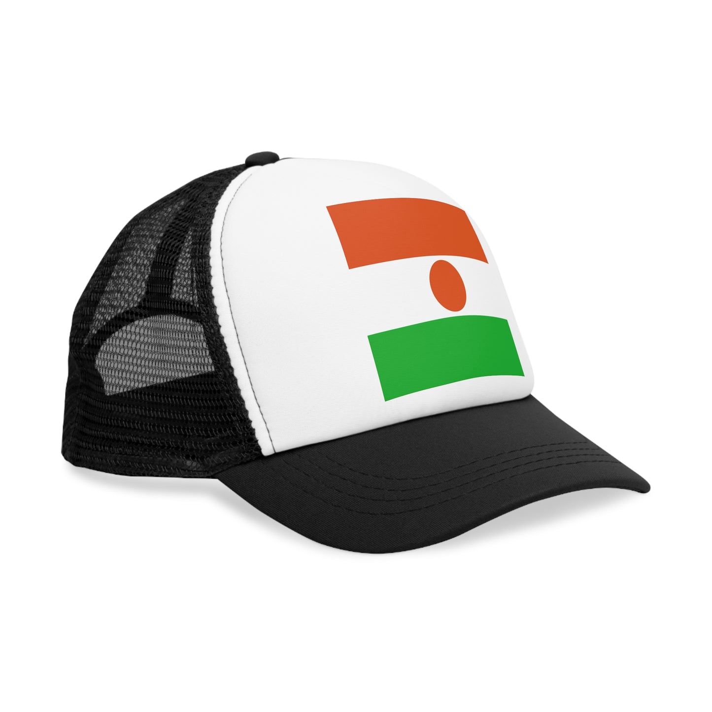 Niger Trucker Cap