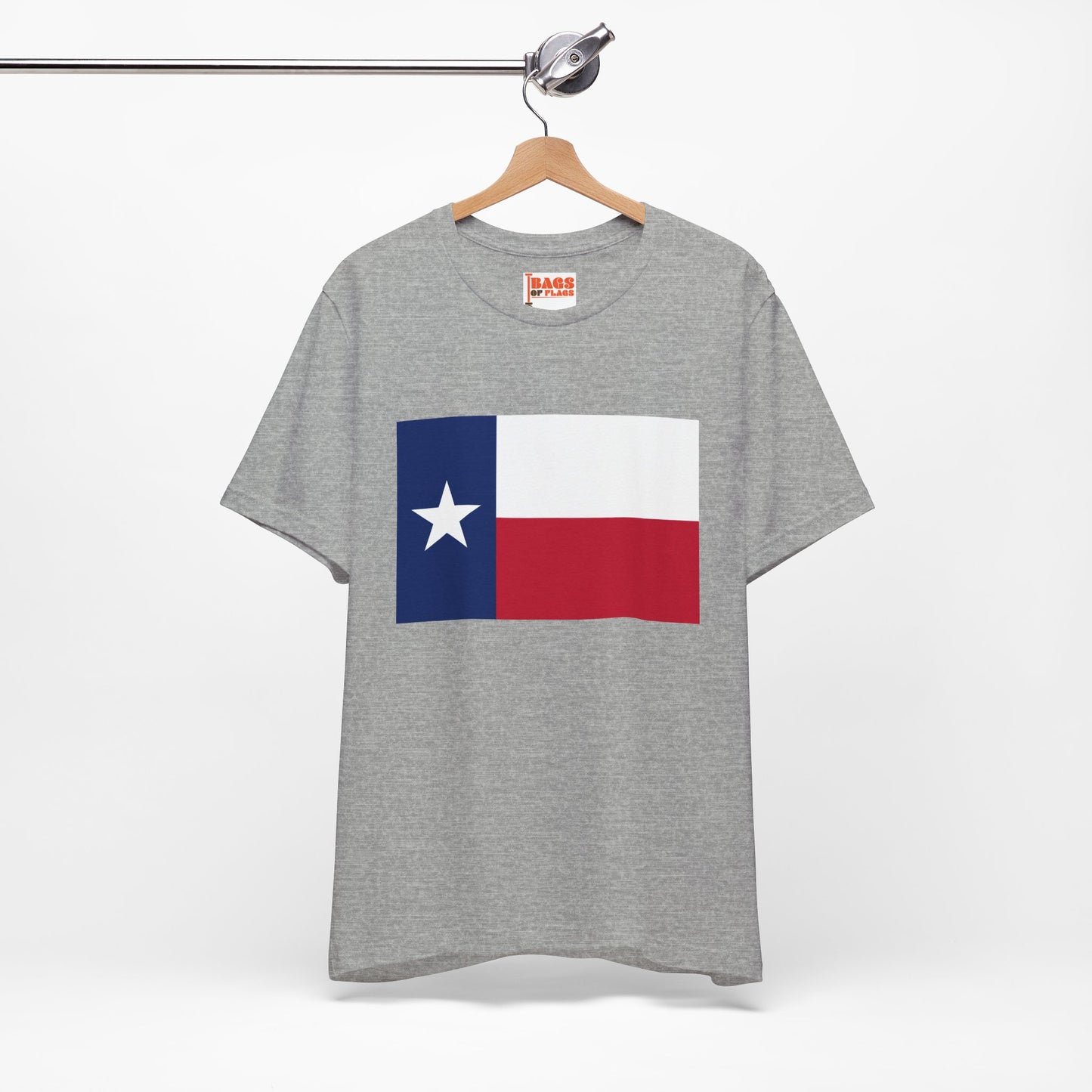 Texas Flag T-shirts