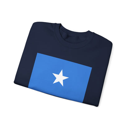 Somalia Sweatshirt