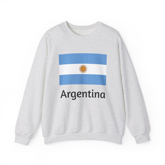Argentina Sweatshirt