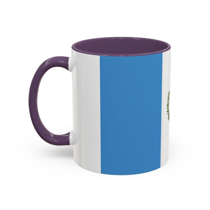 Guatemala Mug
