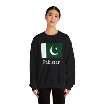 Pakistan Sweatshirt