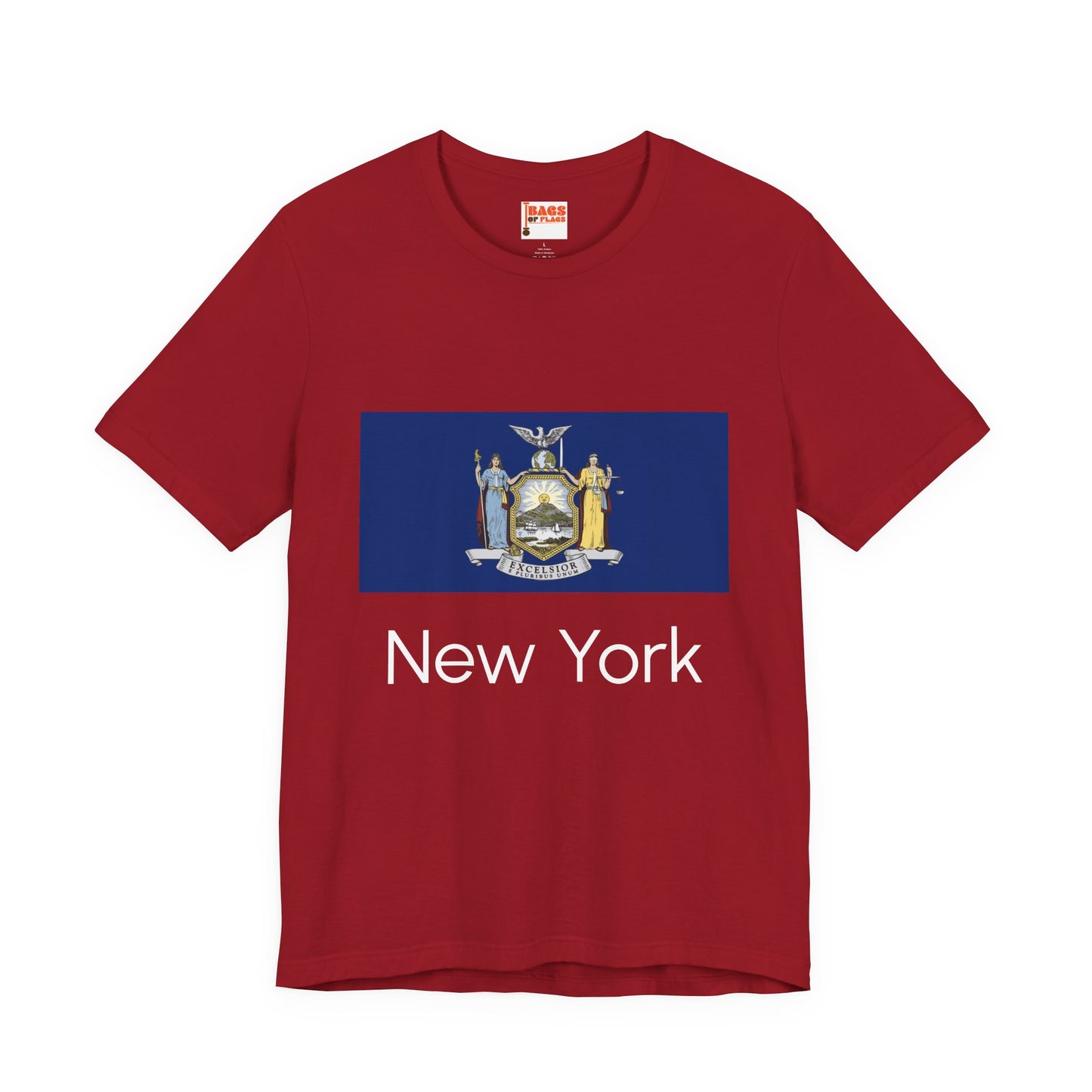New York T-shirts