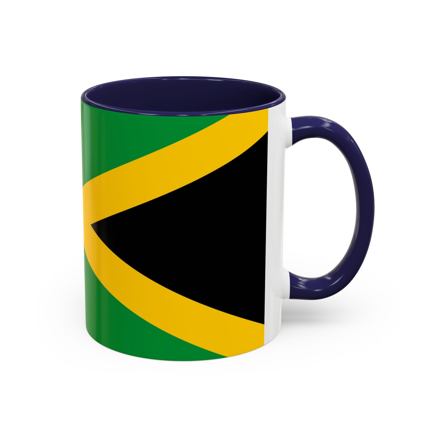 Jamaica Mug