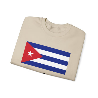 Cuba Sweatshirt