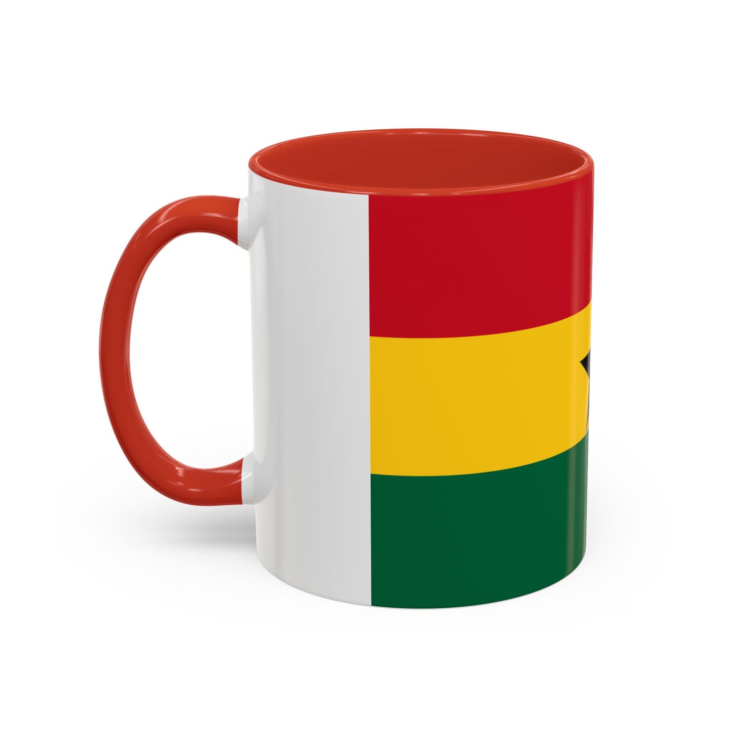 Ghana Mug