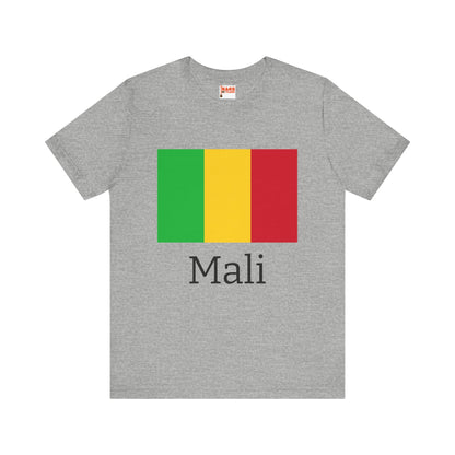 Mali T-shirts