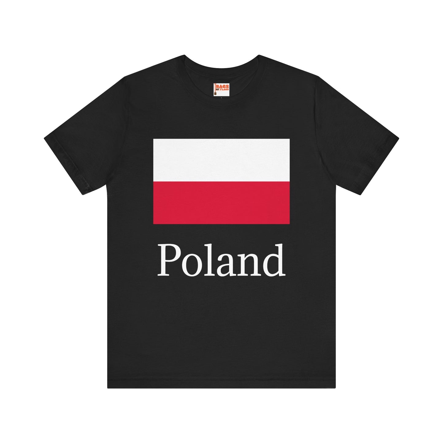 Poland T-shirts
