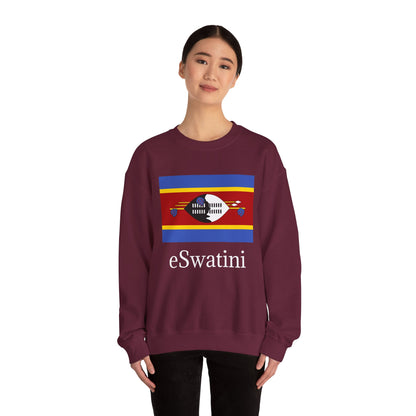 eSwatini Sweatshirt