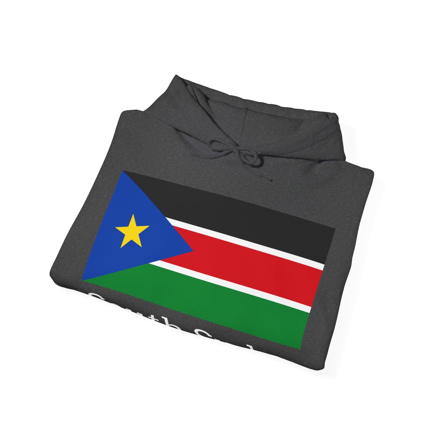 South Sudan Hoodies