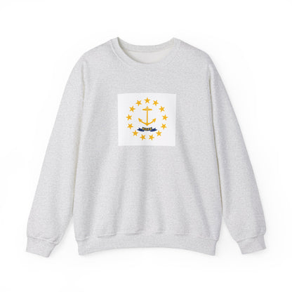 Rhode Island Flag Sweatshirt