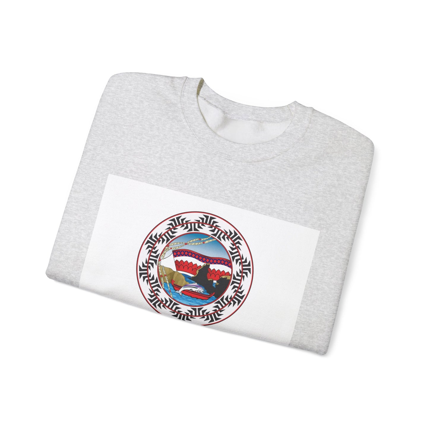 Yurok Sweatshirt