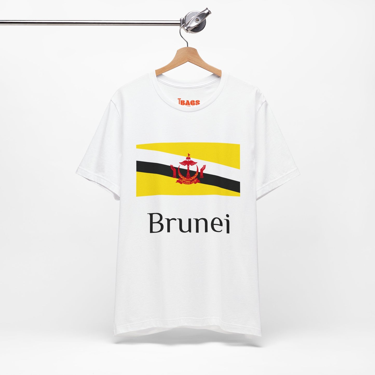 Brunei T-shirts