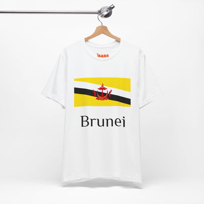 Brunei T-shirts