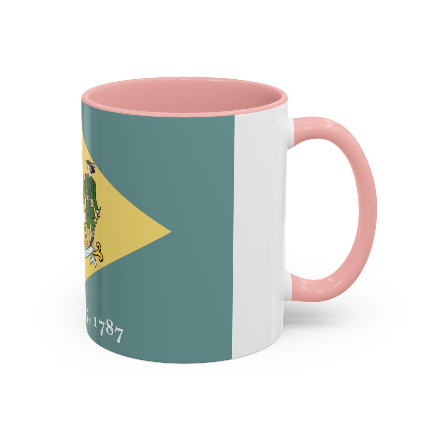 Delaware Mug
