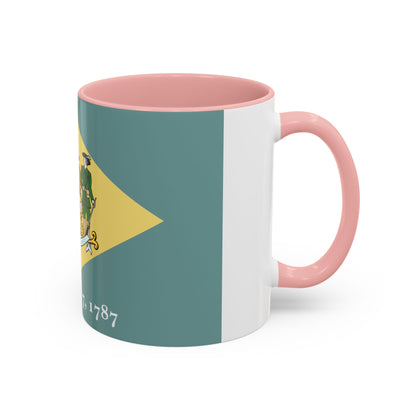 Delaware Mug