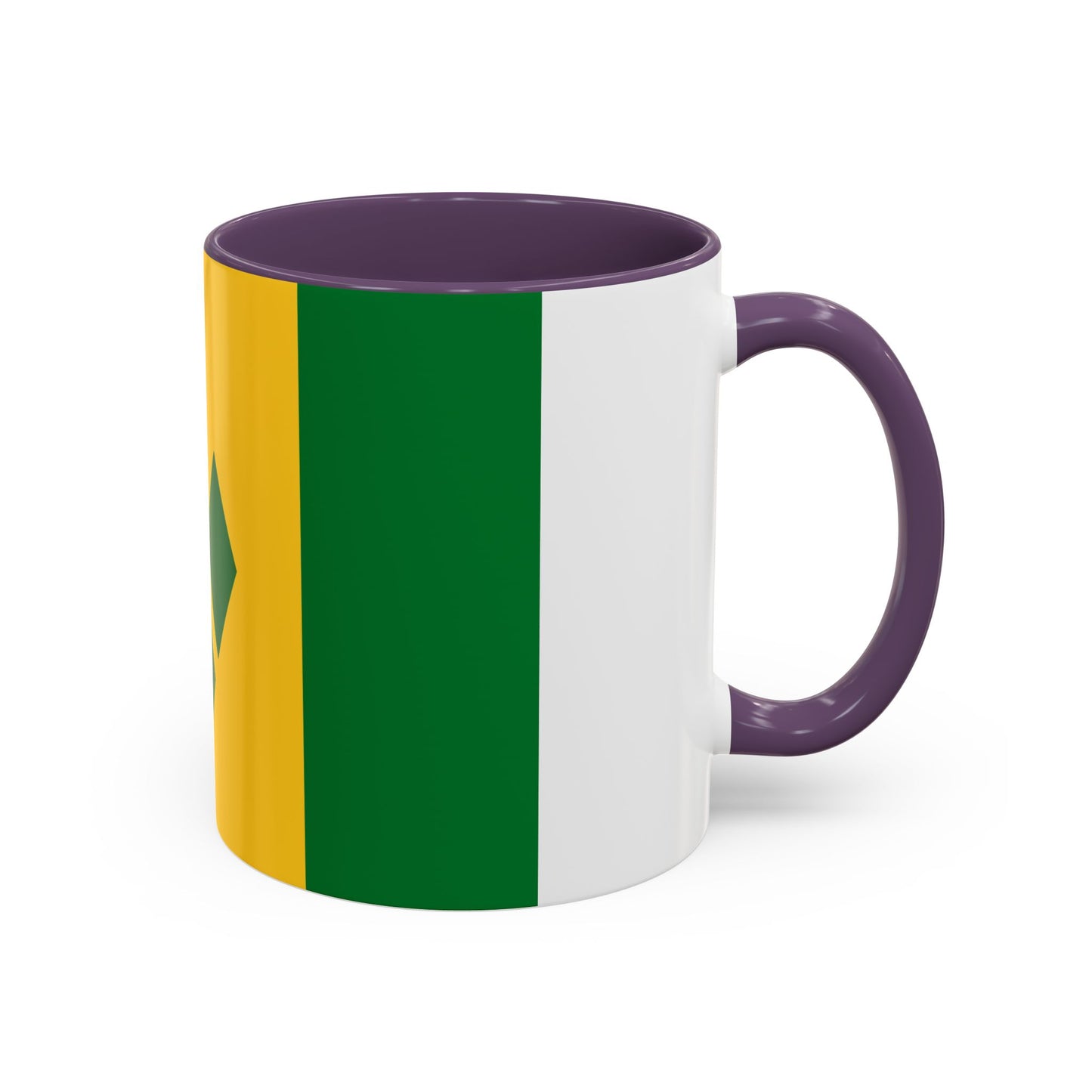 Saint Vincent and the Grenadines Mug