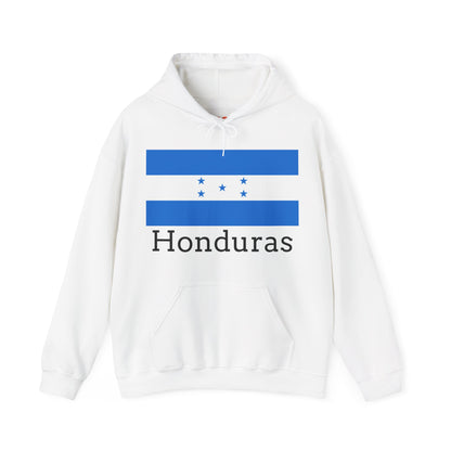 Honduras Hoodies