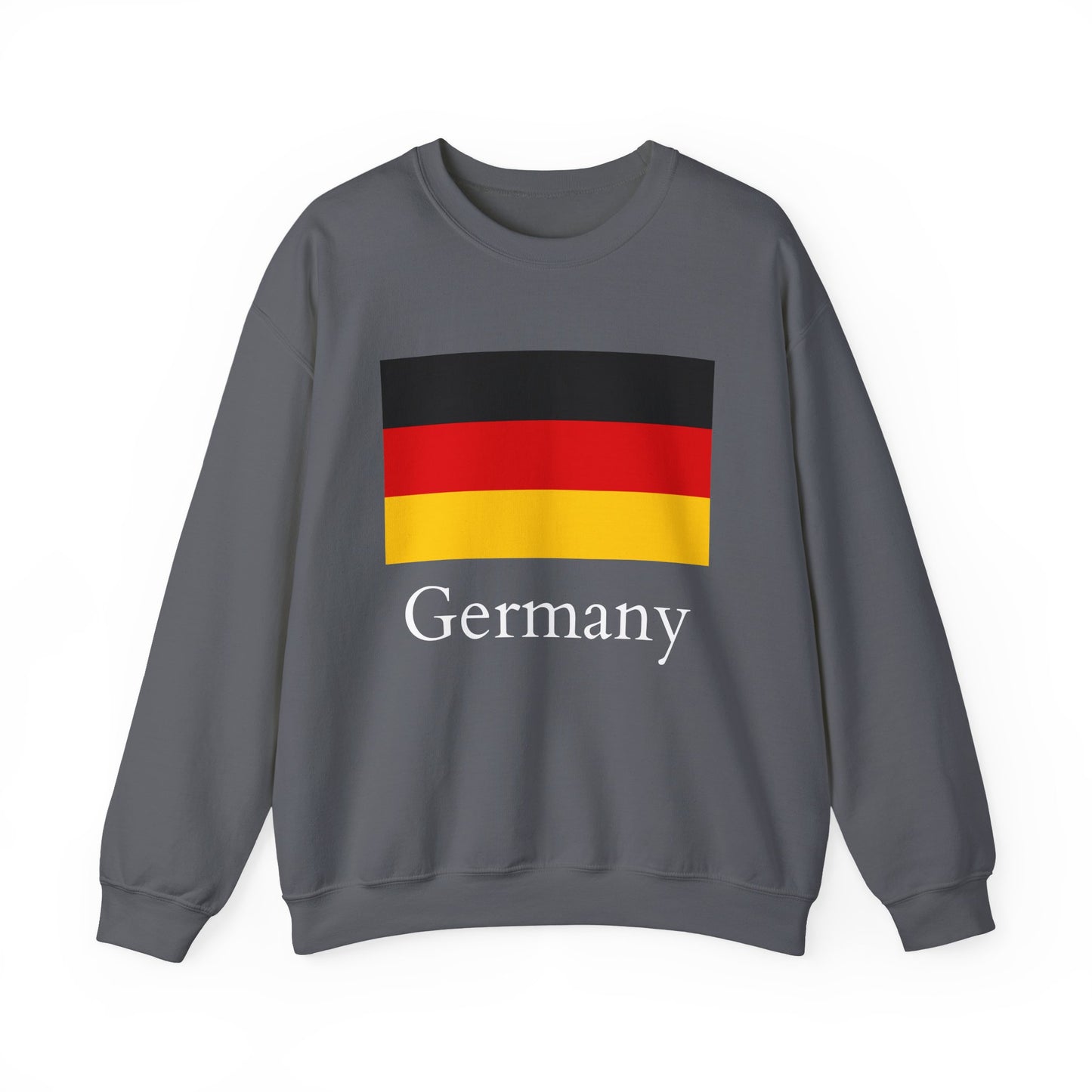 Germany Sweatshirt