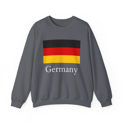 Germany Sweatshirt