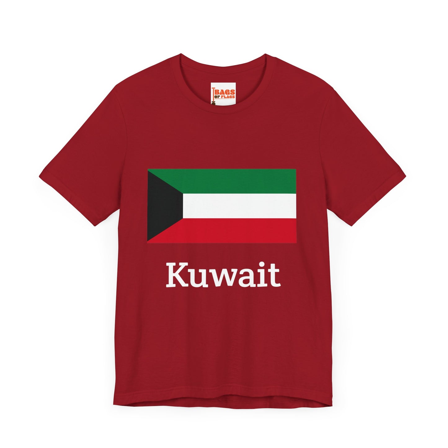 Kuwait T-shirts