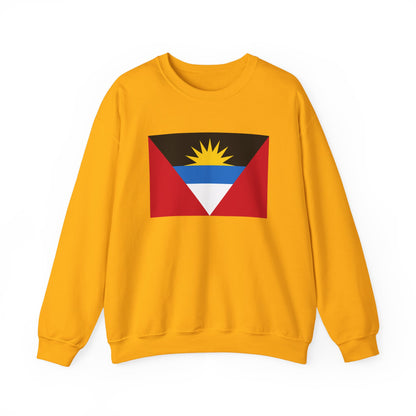 Antigua and Barbuda Flag Sweatshirt