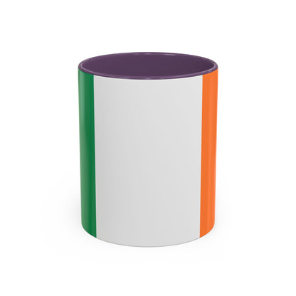 Ireland Mug
