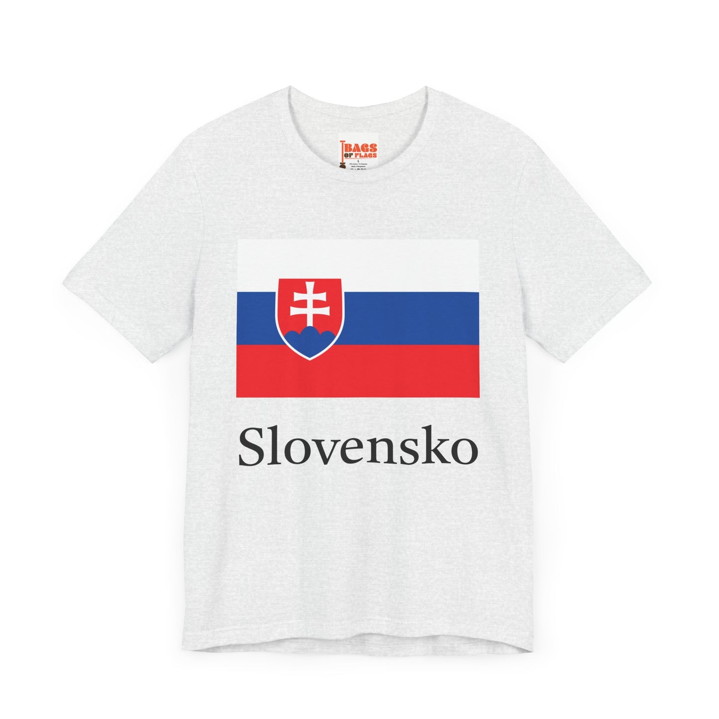 Slovensko T-shirts