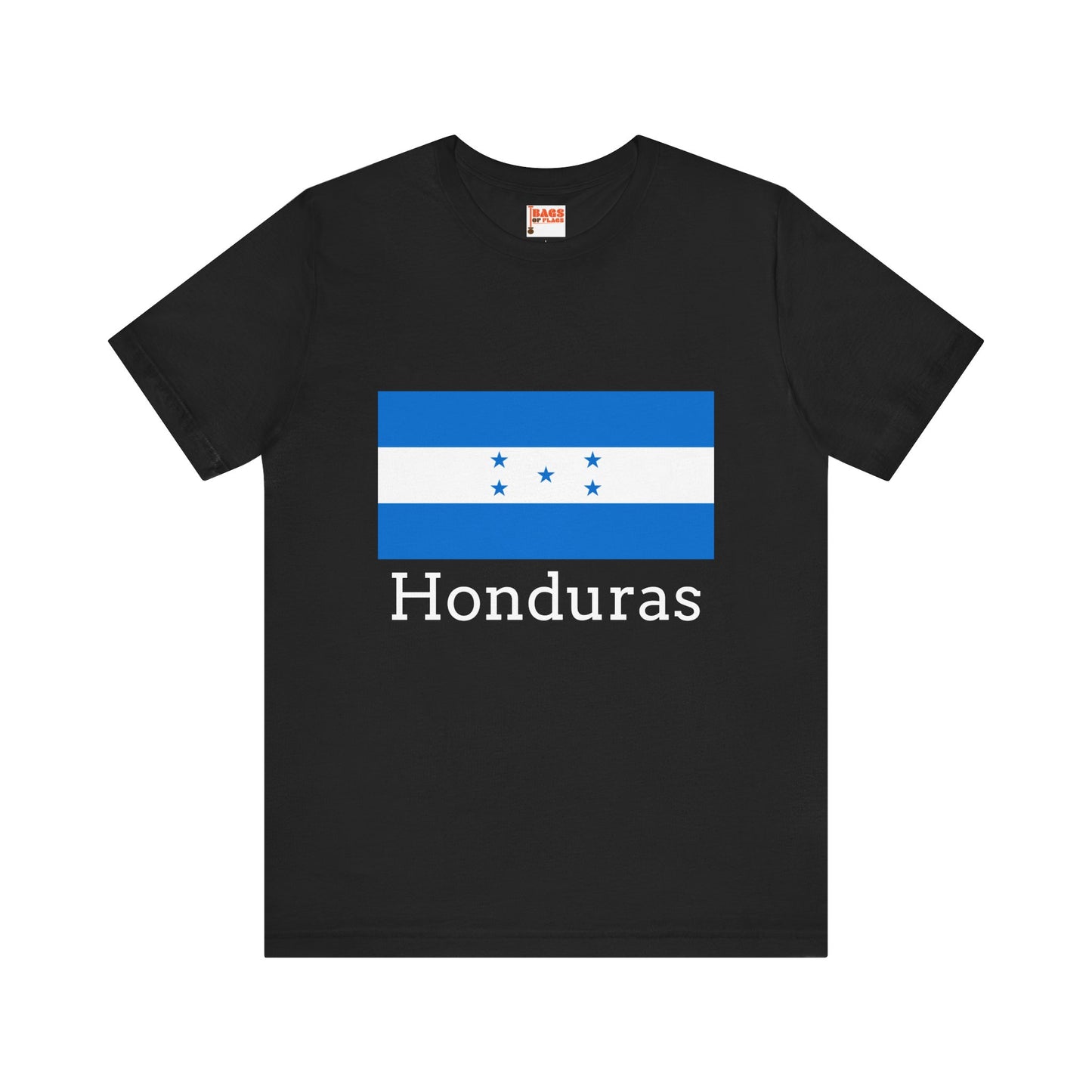 Honduras T-shirts