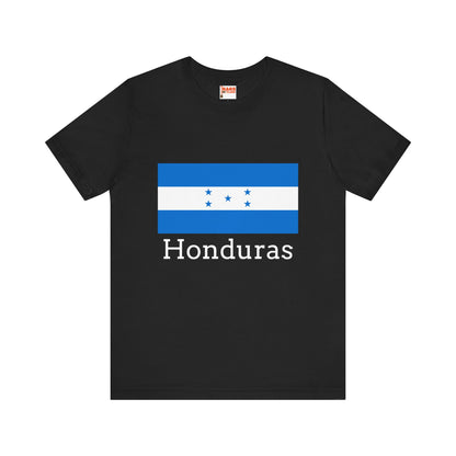 Honduras T-shirts