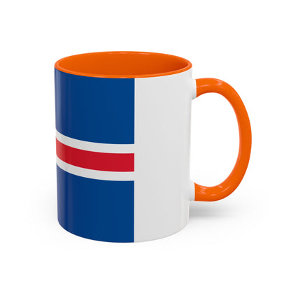 Iceland Mug