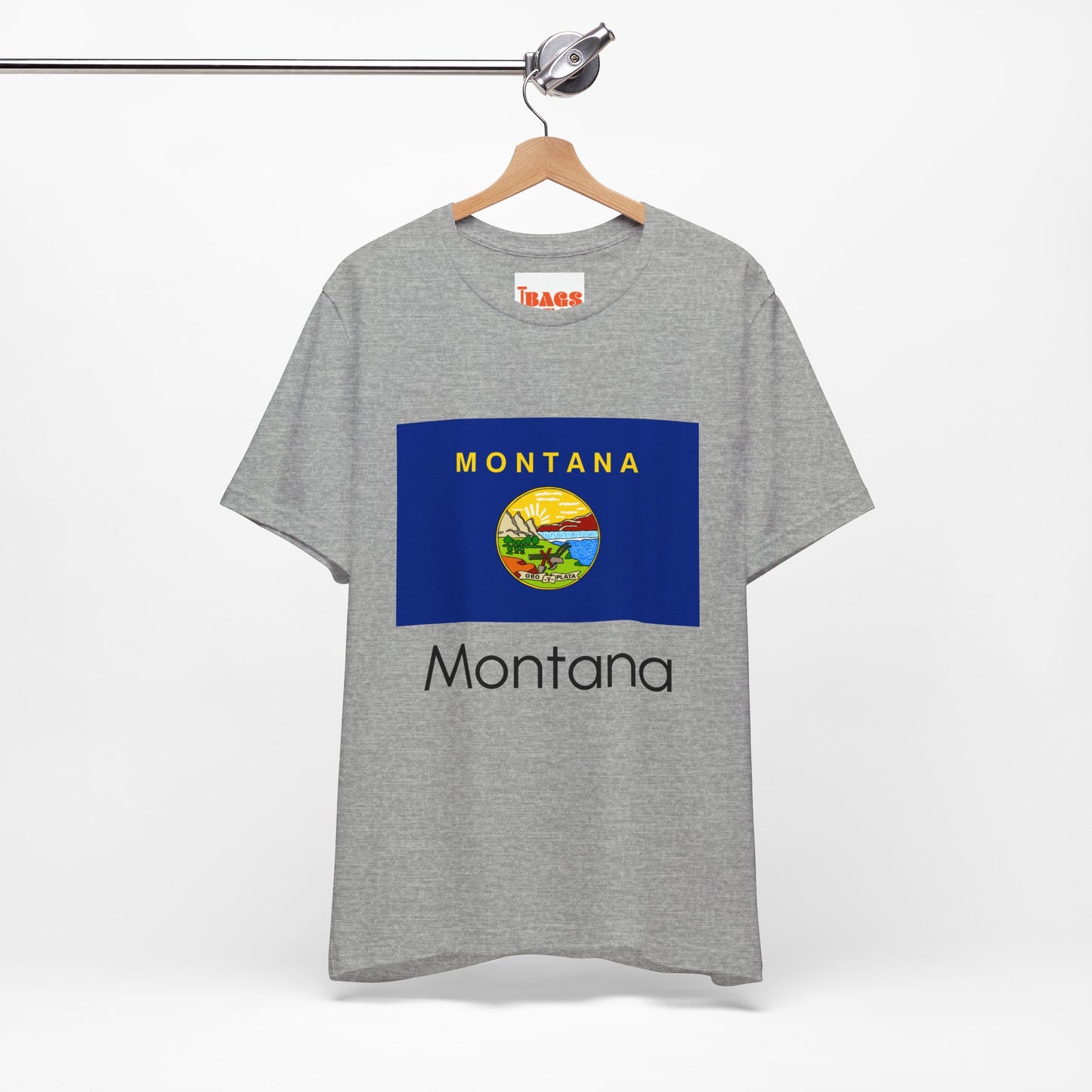 Montana T-shirts