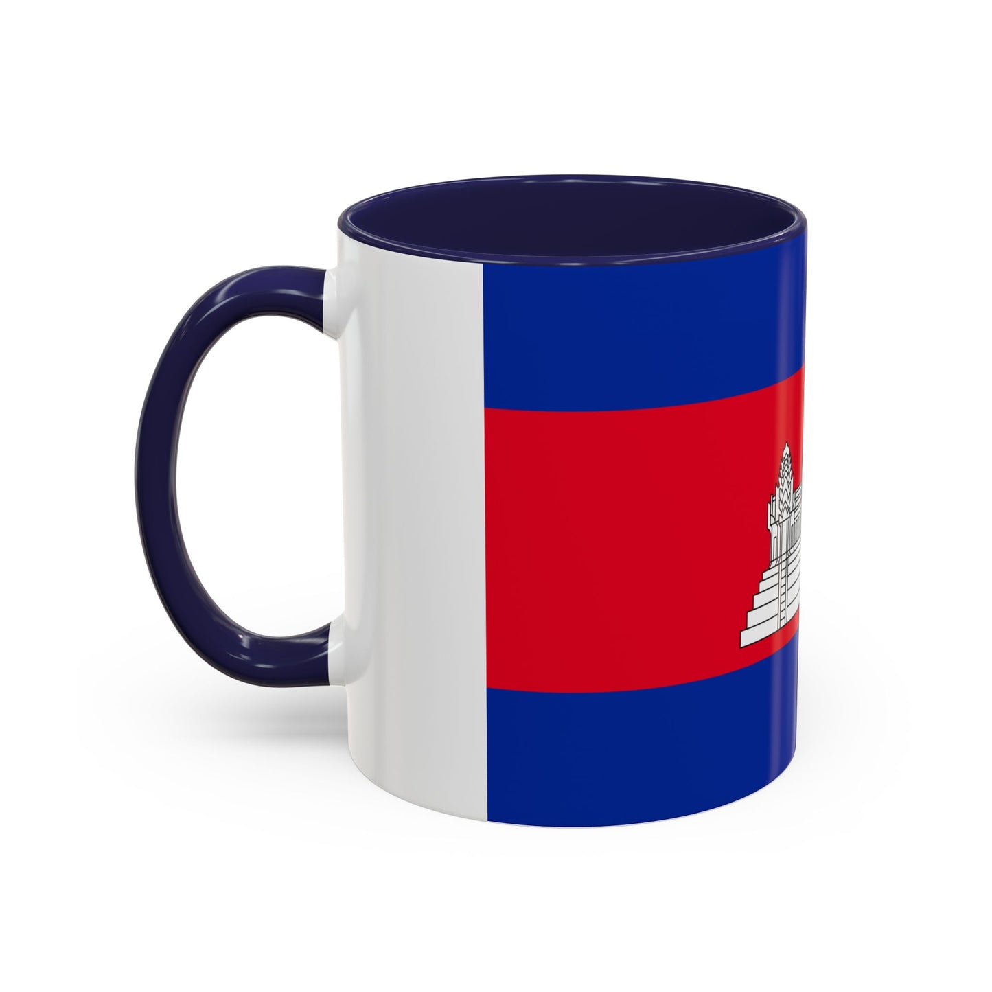 Cambodia Mug
