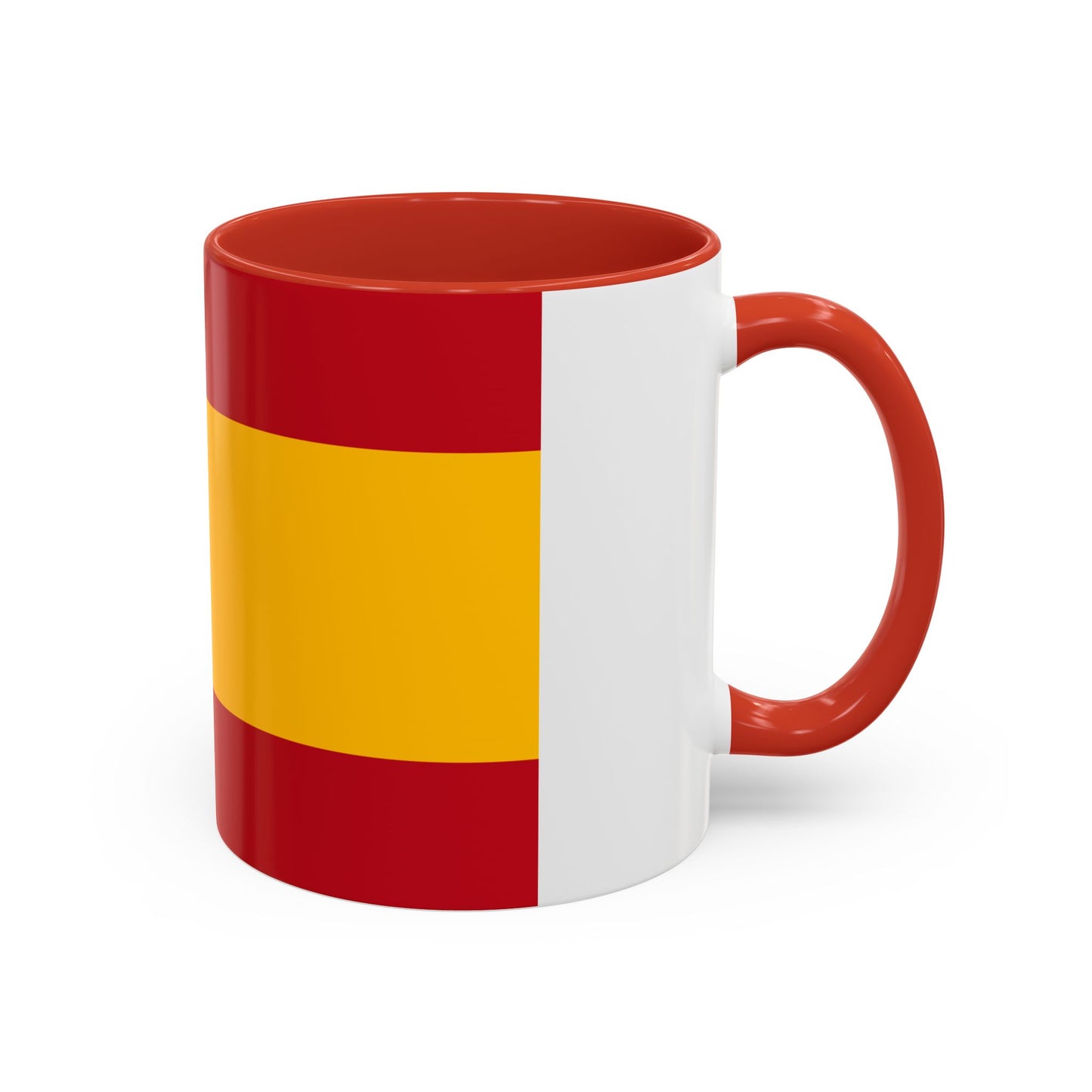 Spain Mug