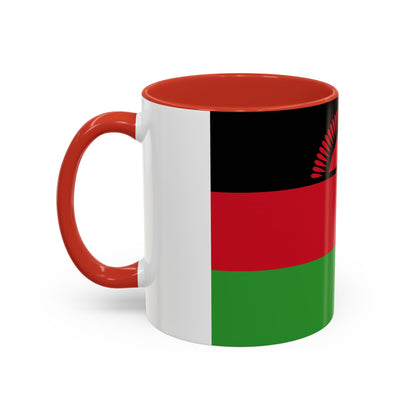 Malawi Mug