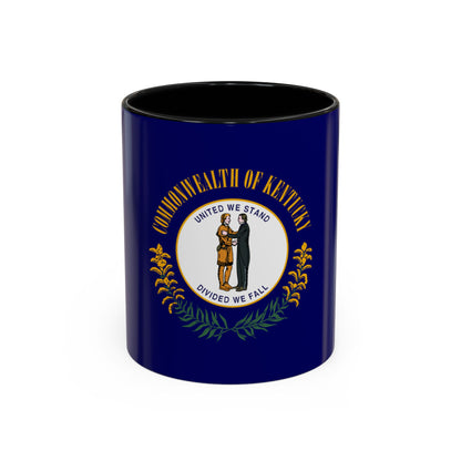 Kentucky Mug