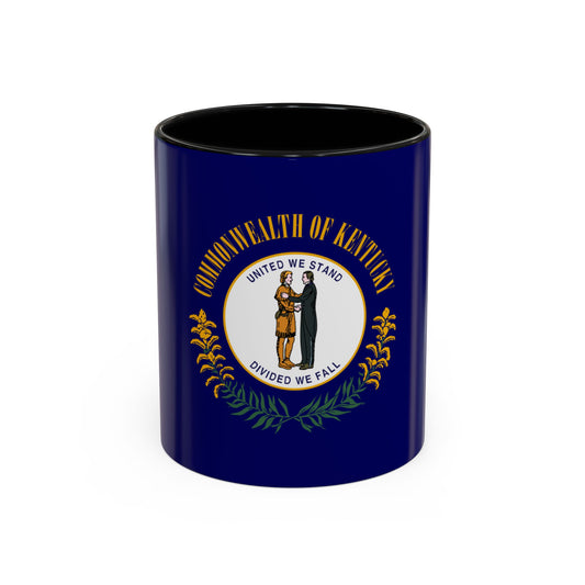 Kentucky Mug