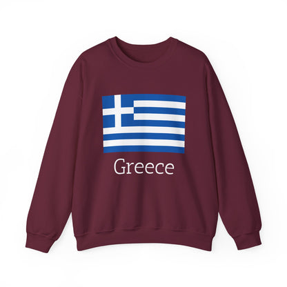 Greece Sweatshirt