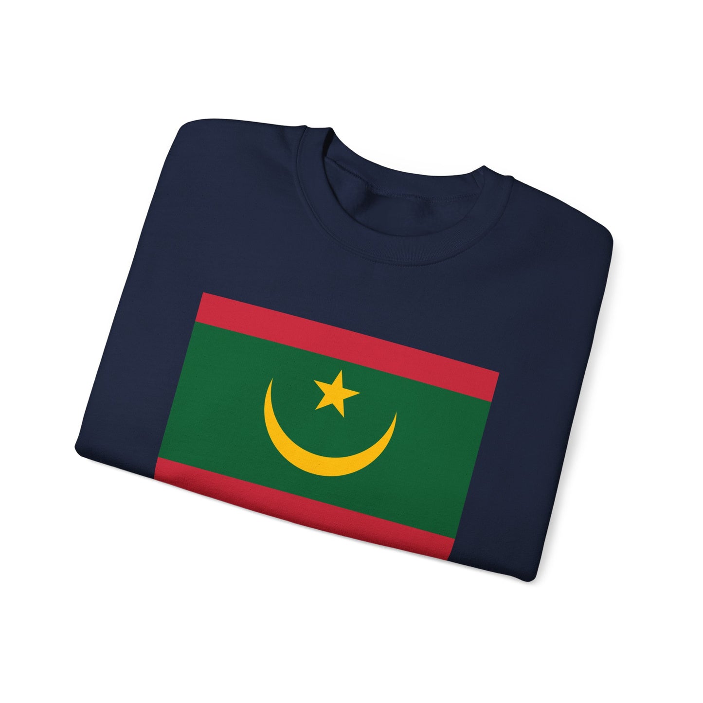 Mauritania Sweatshirt