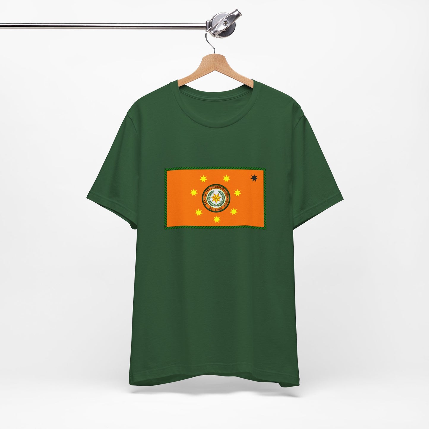 Cherokee T-shirt