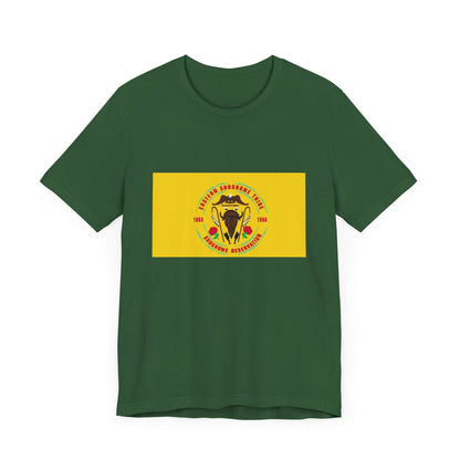 Shoshone T-shirt