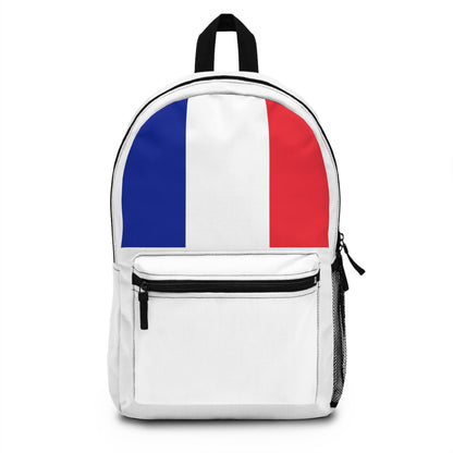France Backpack