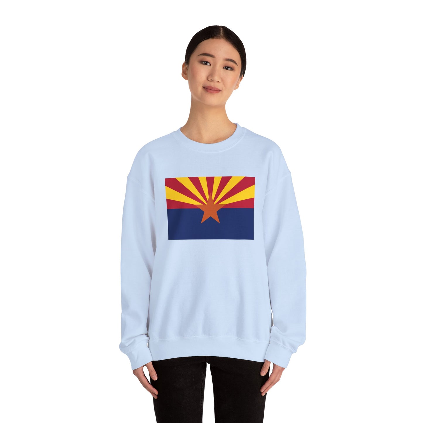 Arizona Flag Sweatshirt