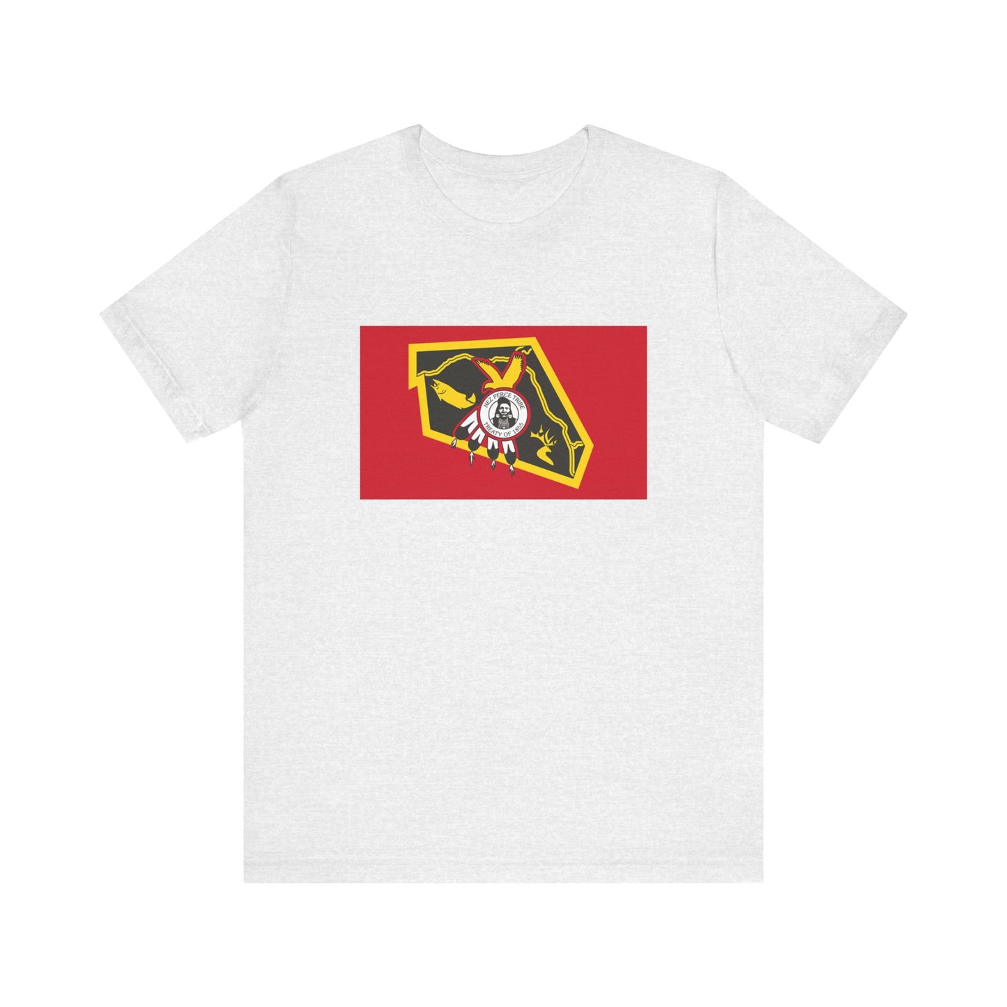 Nez Perce T-shirt