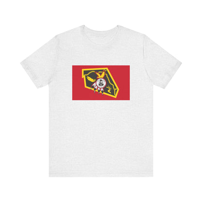 Nez Perce T-shirt